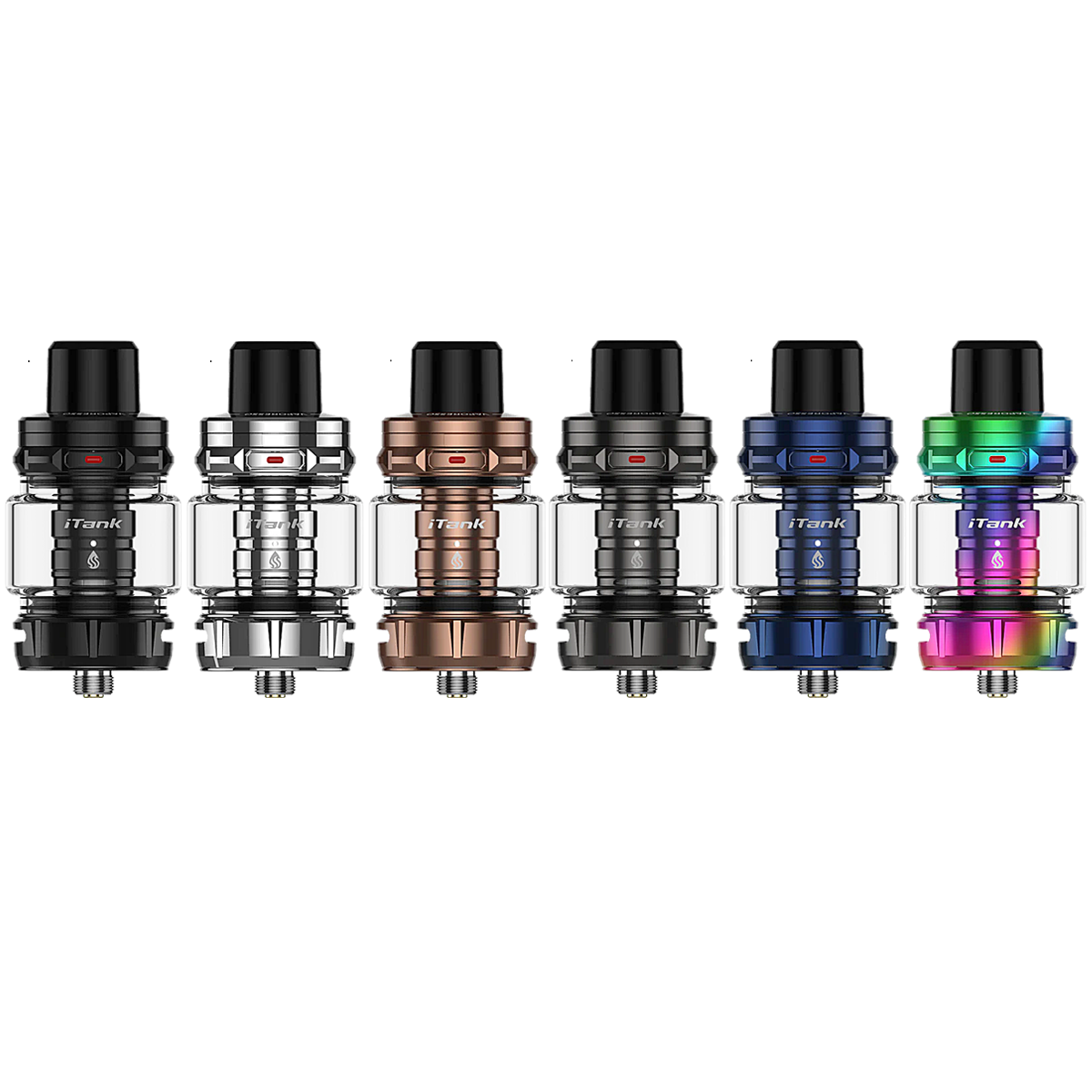 Vaporesso ITank 2 | 8ml product image